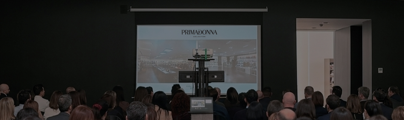 Primadonna Academy